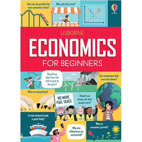 Economics For Beginners