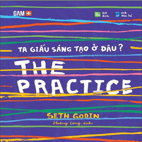 The Practice - Ta Giấu Sáng Tạo Ở Đâu?