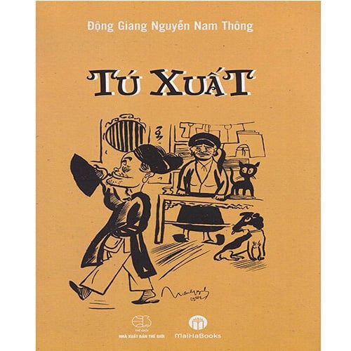 Tú Xuất