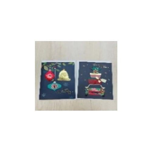 Thiệp Noel NOEL 2005 H/96