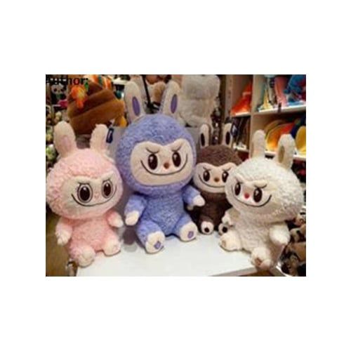 Tb Labubu Ngồi 25Cm