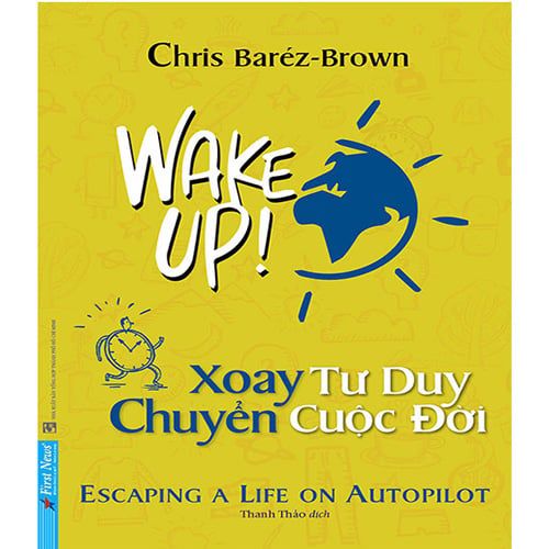 Xoay Tư Duy Chuyển Cuộc Đời