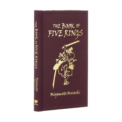 The Book Of Five Rings