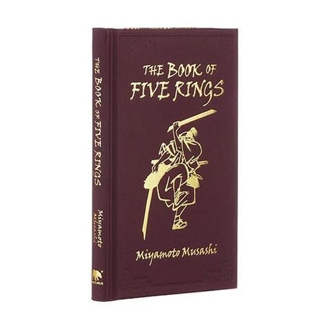 The Book Of Five Rings