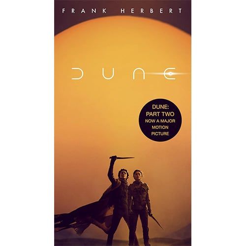 Dune Mti