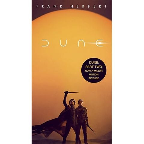 Dune Mti
