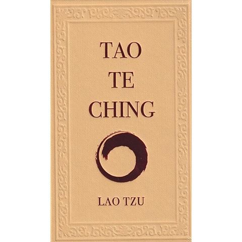 Tao Te Ching