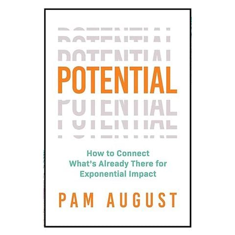 Potential: How to Connect What's Already There for Exponential Impact