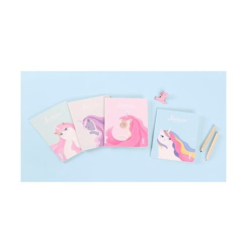 Tập vở sinh viên A5 Langou LG-22311