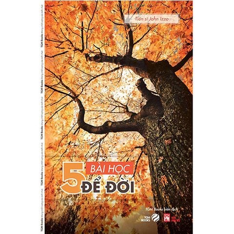 5 Bài Học Để Đời