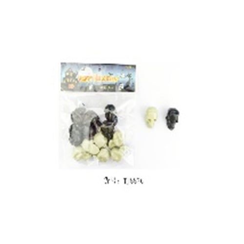 Bộ 12 Đầu Lâu Nhỏ TJ8876