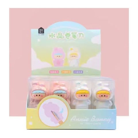 Chuốt Chì Em Bé 7924