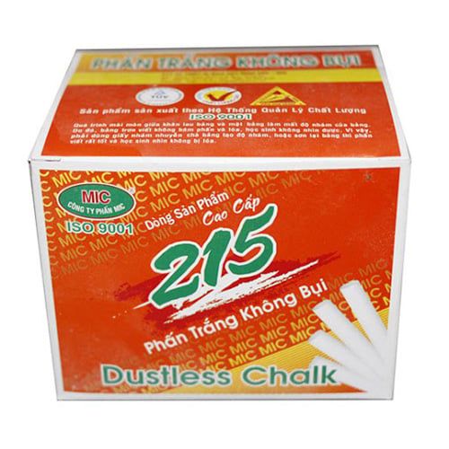 MIC - Phấn Màu 100V