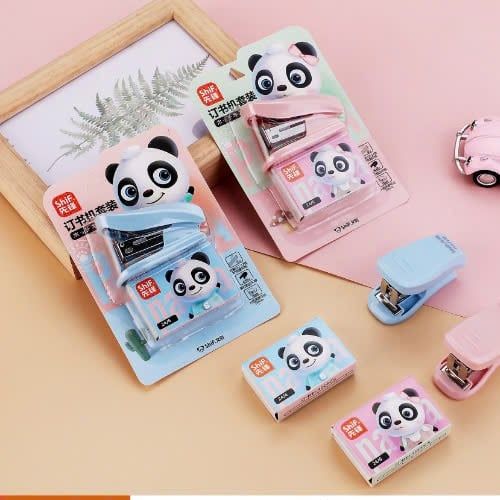 Vỉ Bấm Kim Kèm Kim Bấm 7131 ( Giao Mẫu Ngẫu Nhiên)