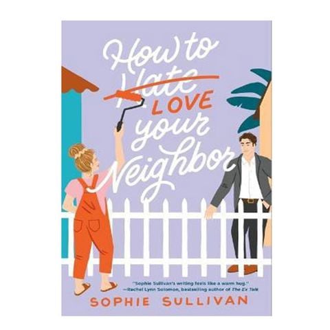 How to Love Your Neighbor