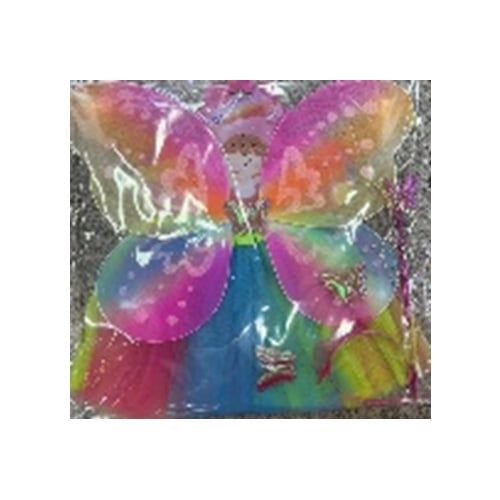 Bộ Váy & Cánh Thiên Thần 1587-4