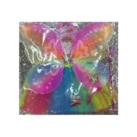 Bộ Váy & Cánh Thiên Thần 1587-4