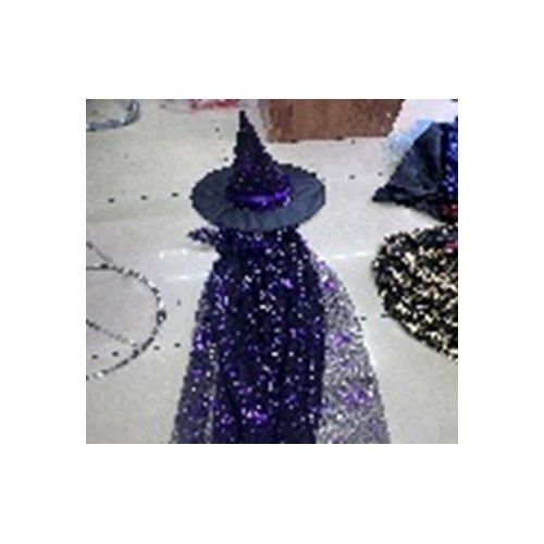 Bộ Áo Choàng Và Nón E2515#13