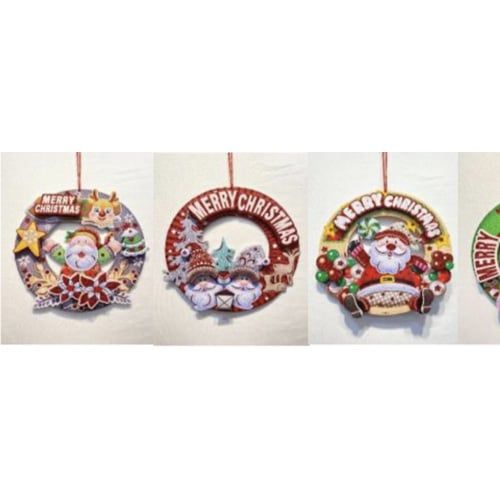 Banner Trang Trí Ba#2