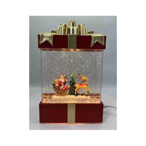 Đèn Led Trang Trí Để Bàn Lwb01A