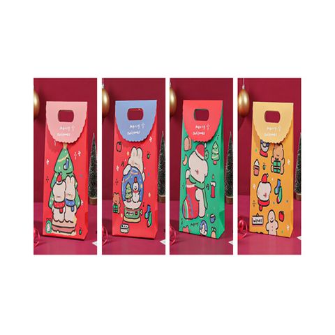 Túi Quà Trung Fd-023 H/12