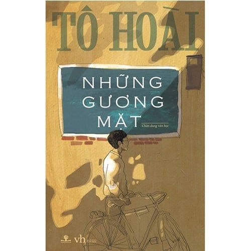 Những Gương Mặt