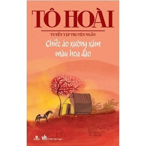 Chiếc Áo Xường Xám Màu Hoa Đào