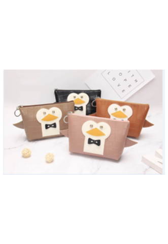 Móc Khóa Ví Tiền ZT387-2030-7