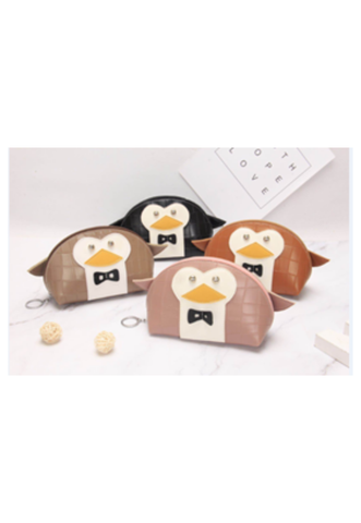 Móc Khóa Ví Tiền ZT387-2030-5