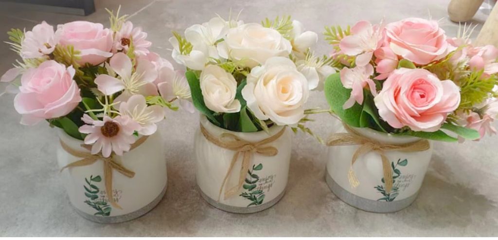 Hoa Chậu TMZ98420