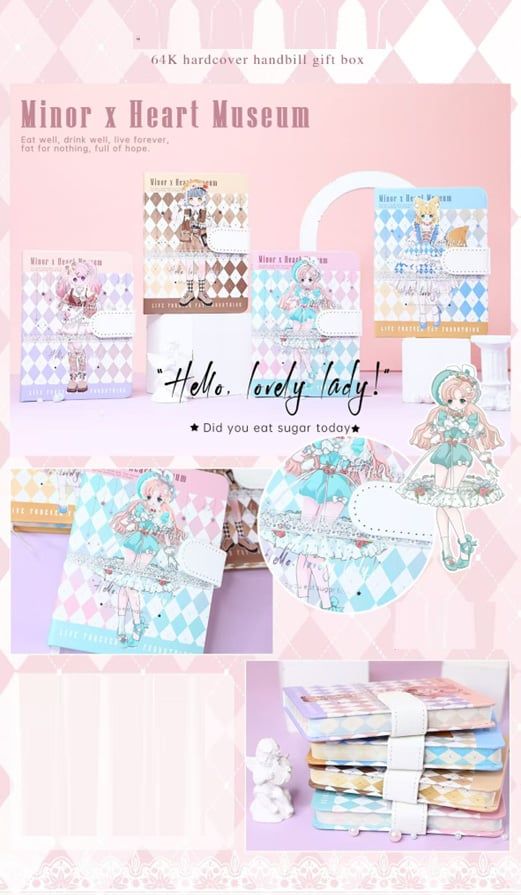 Sổ Bìa Da Pu A6 2085-1