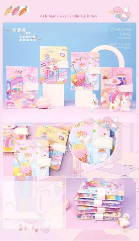 ​Sổ Bìa Da Pu A6 2085-2