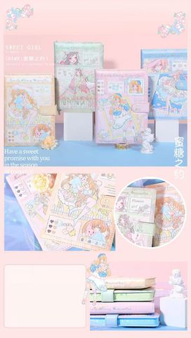 Sổ Bìa Da Pu A5 2096-2