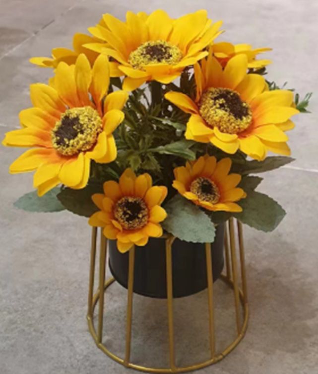 Hoa Chậu TMZ96375