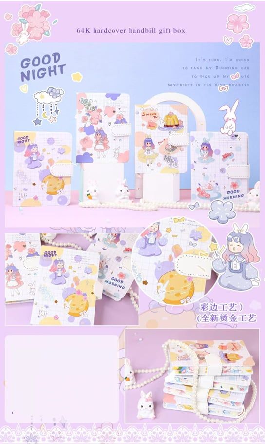 Sổ Bìa Da Pu A6 2085-3