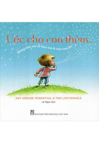 Ước Cho Con Thêm…