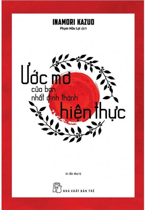 Ước Mơ Của Bạn Nhất Định Thành Hiện Thực