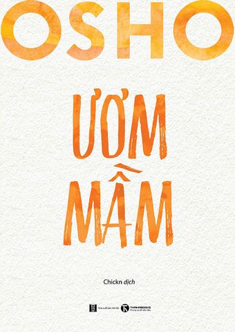Osho: Ươm Mầm