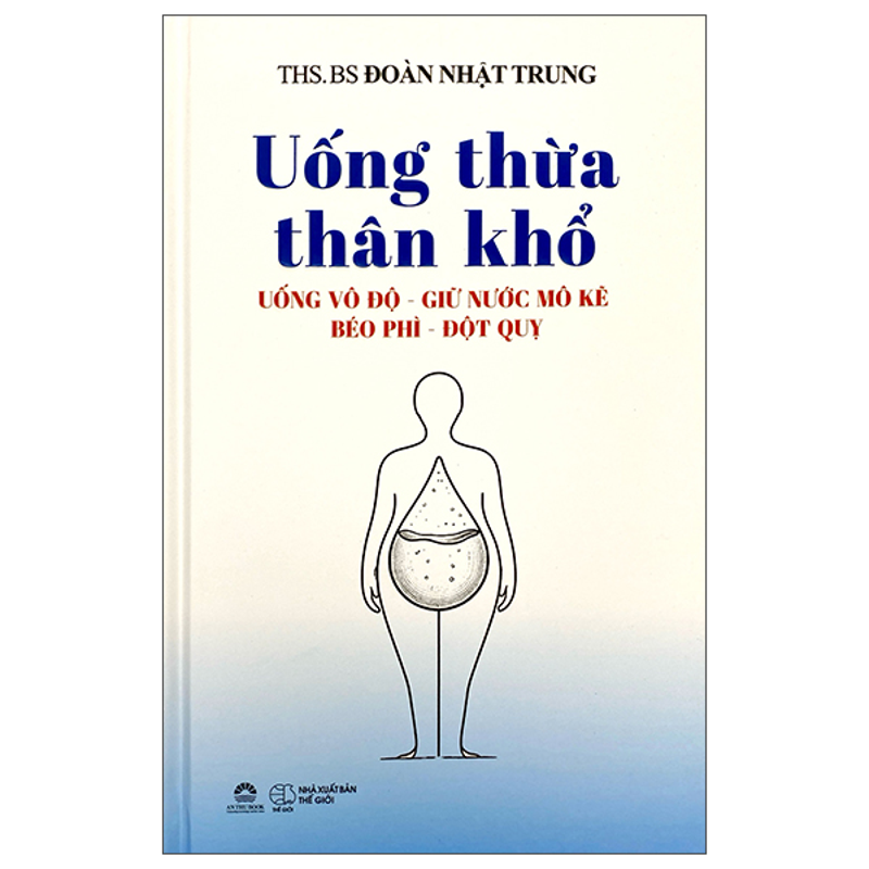 Uống Thừa Thân Khổ