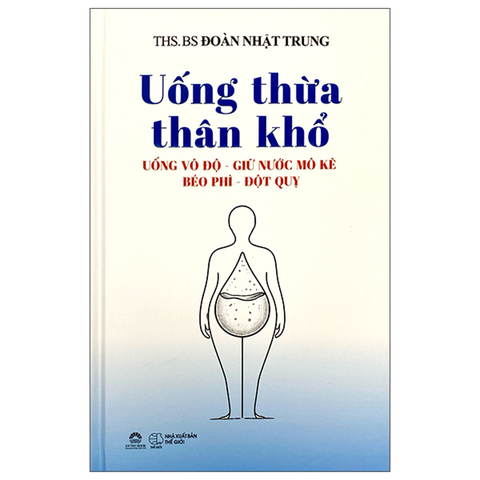 Uống Thừa Thân Khổ
