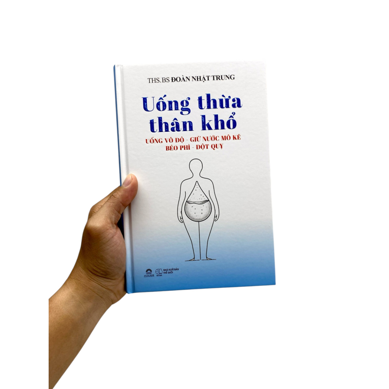 Uống Thừa Thân Khổ