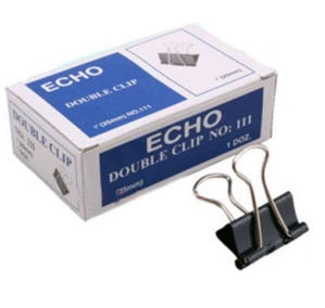 Kẹp Bướm ECHO 32MM
