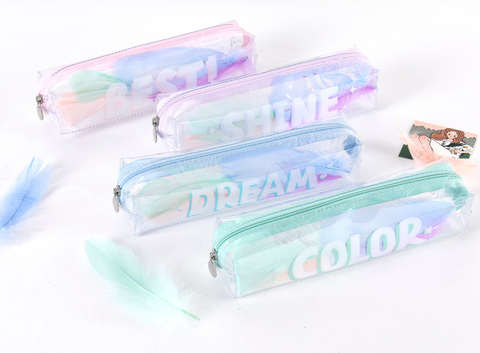 Bóp Viết Nhựa LG-11758