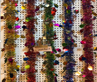 Dây Kim Tuyến LC2020A12