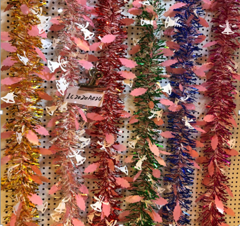 Dây Kim Tuyến LC2020A24