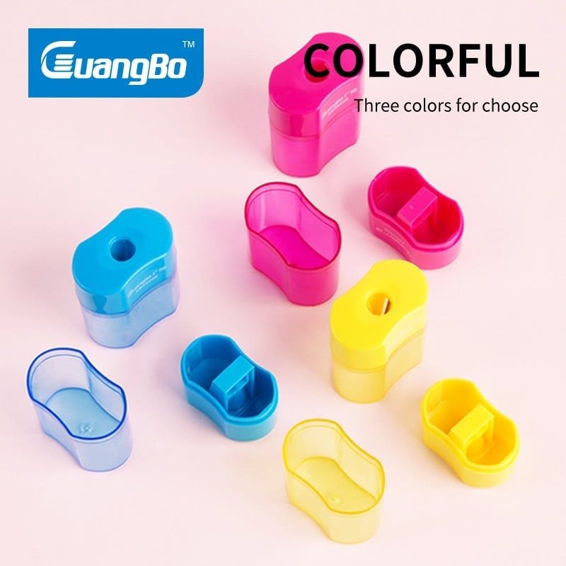 Guangbo - Gọt Chì Mini XB35008