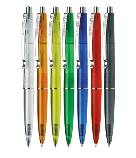 Viết Bi 744M/Xanh 132000