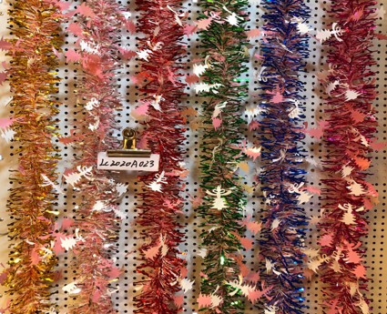 Dây Kim Tuyến LC2020A23