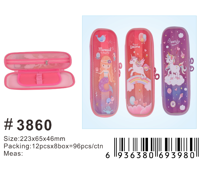 Bóp Viết Eva XLJ 3860