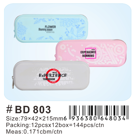 Bóp Viết Vải XLJ BD-803